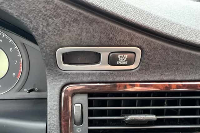 Volvo V70 (2010) thumbnail 18