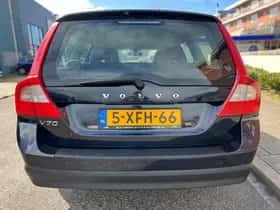 Volvo V70 (2010) thumbnail 4