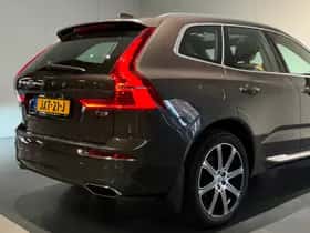 Volvo XC60 (2017) thumbnail 21