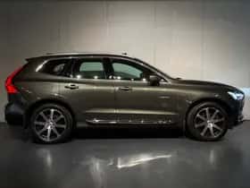 Volvo XC60 (2017) thumbnail 23