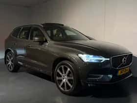 Volvo XC60 (2017) thumbnail 26