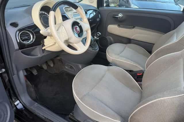 Fiat 500 (2008) thumbnail 6
