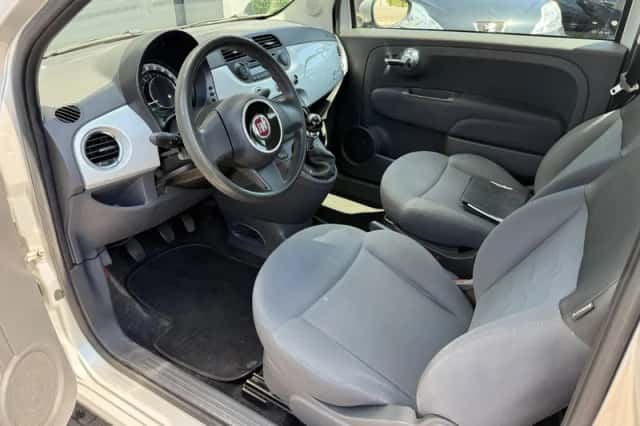Fiat 500 (2008) thumbnail 6