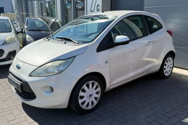 Ford Ka (2009) thumbnail 1