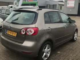 Volkswagen Golf (2009) thumbnail 7