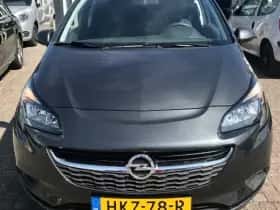 Opel Corsa (2017) thumbnail 2