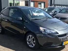 Opel Corsa (2017) thumbnail 3