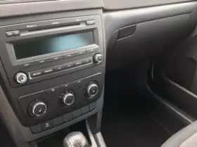 Škoda Yeti (2012) thumbnail 6