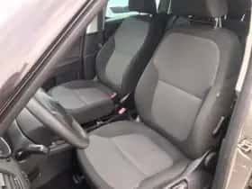 Škoda Yeti (2012) thumbnail 8