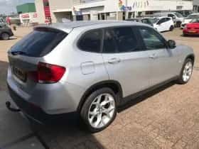 BMW X1 (2011) thumbnail 5