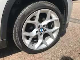 BMW X1 (2011) thumbnail 6
