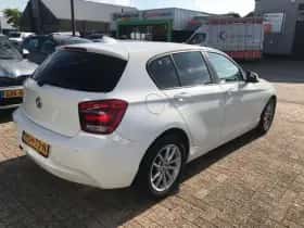 BMW 1-Serie (2013) thumbnail 5