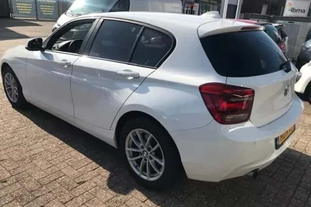 BMW 1-Serie (2013) thumbnail 6