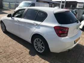 BMW 1-Serie (2013) thumbnail 6
