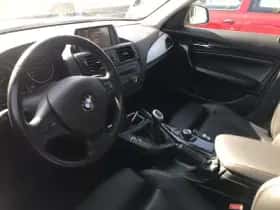 BMW 1-Serie (2013) thumbnail 10