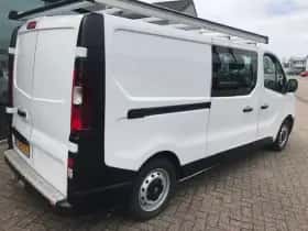 Renault Trafic (2018) thumbnail 4