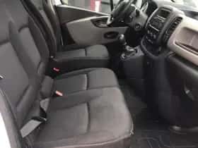 Renault Trafic (2018) thumbnail 9