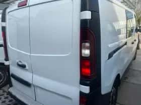 Renault Trafic (2019) thumbnail 2