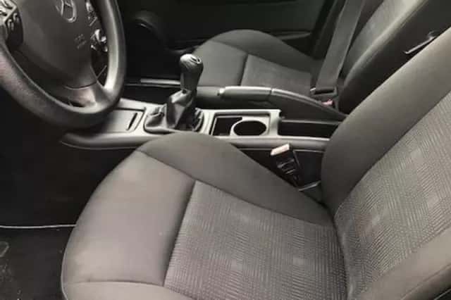 Mercedes-Benz A-Klasse (2011) thumbnail 6