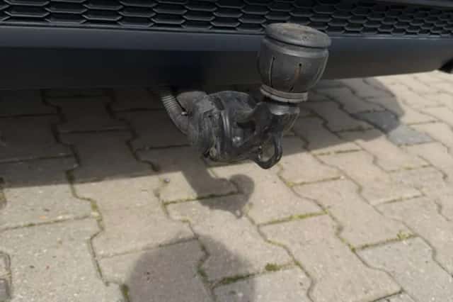 Audi A6 (2015) thumbnail 5