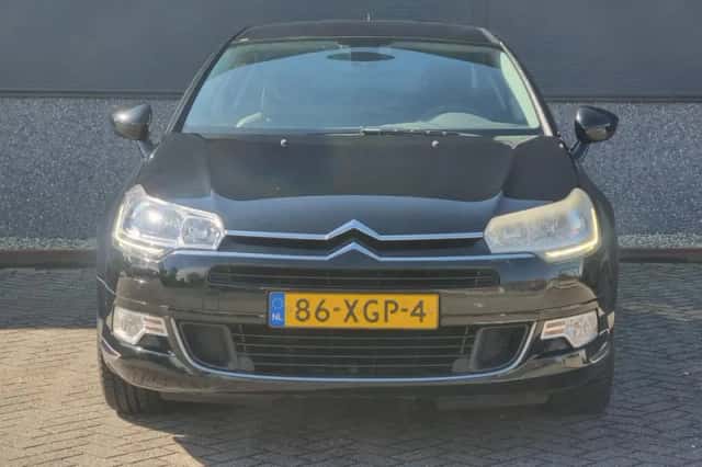 Citroën C5 (2012) thumbnail 4
