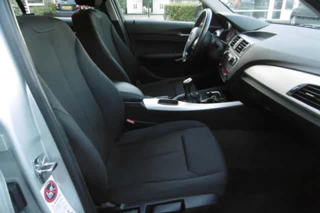 BMW 1-Serie (2011) thumbnail 3
