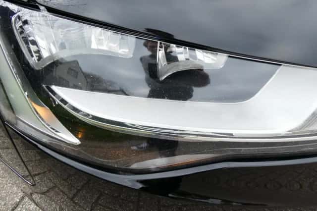 Audi A5 (2012) thumbnail 3