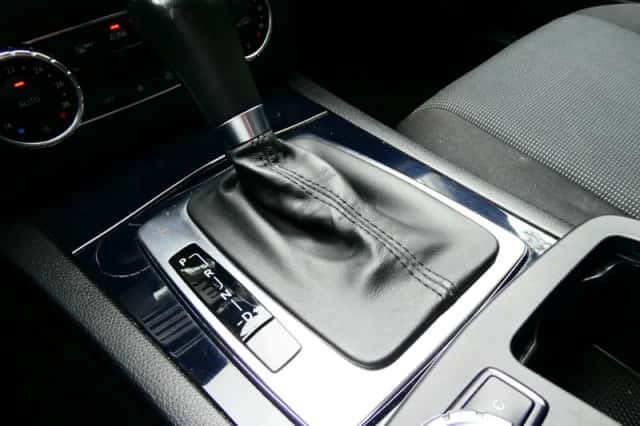 Mercedes-Benz C-Klasse (2012) thumbnail 3