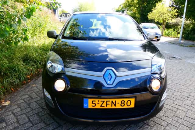 Renault Twingo (2015) thumbnail 6