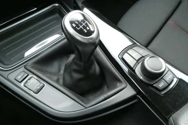 BMW 3-Serie (2014) thumbnail 3