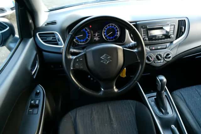 Suzuki Baleno (2016) thumbnail 2