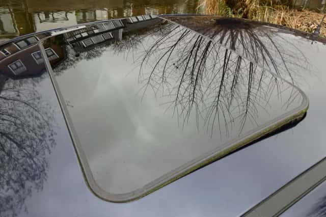 BMW 3-Serie (1999) thumbnail 3