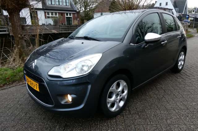 Citroën C3 (2012) thumbnail 1