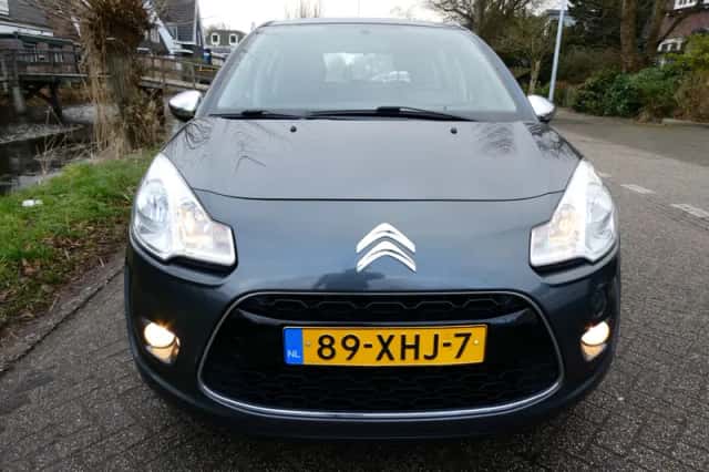 Citroën C3 (2012) thumbnail 6