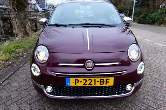 Fiat 500 (2015) thumbnail 6