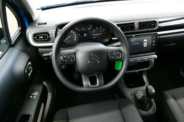 Citroën C3 (2016) thumbnail 3