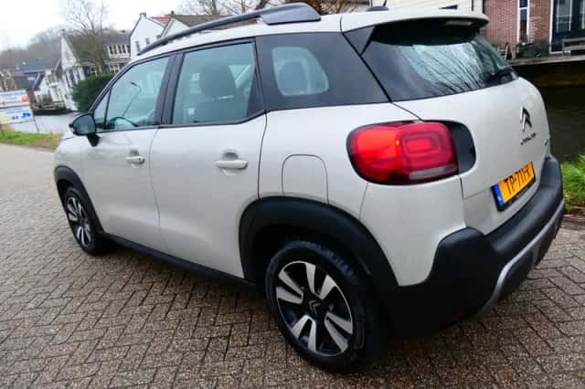 Citroën C3 Aircross (2018) thumbnail 5