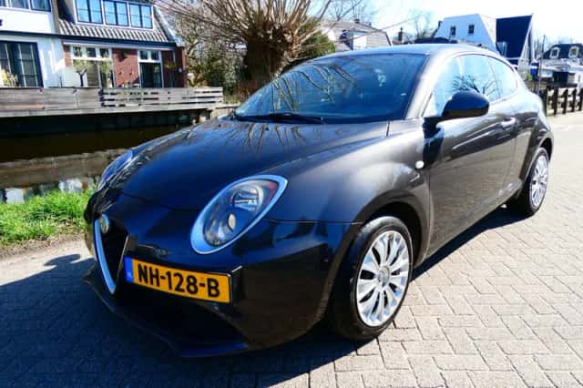 Alfa Romeo Mito (2017) thumbnail 1