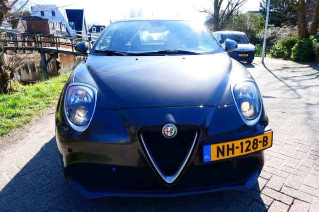 Alfa Romeo Mito (2017) thumbnail 6