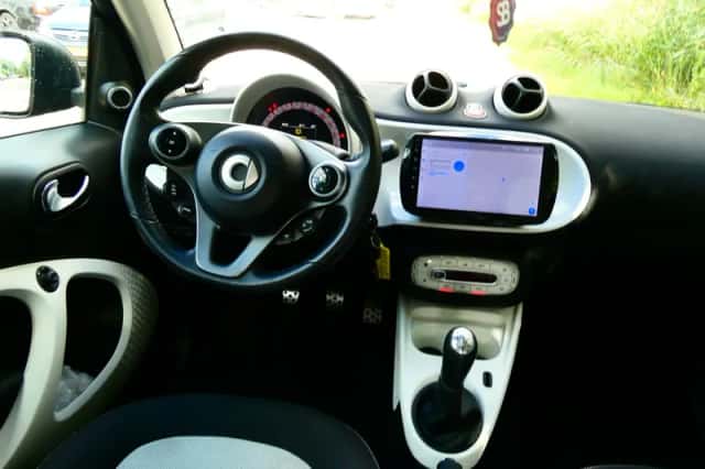 Smart Fortwo (2014) thumbnail 2