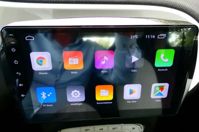Smart Fortwo (2014) thumbnail 3