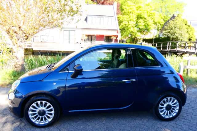 Fiat 500 (2016) thumbnail 1