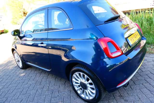 Fiat 500 (2016) thumbnail 5