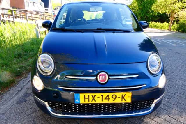 Fiat 500 (2016) thumbnail 6
