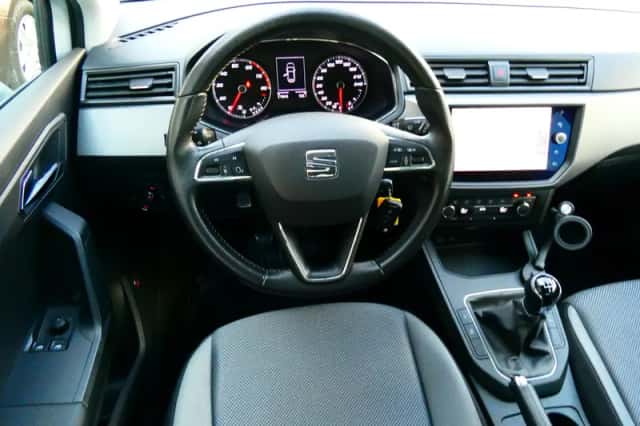 SEAT Ibiza (2019) thumbnail 2