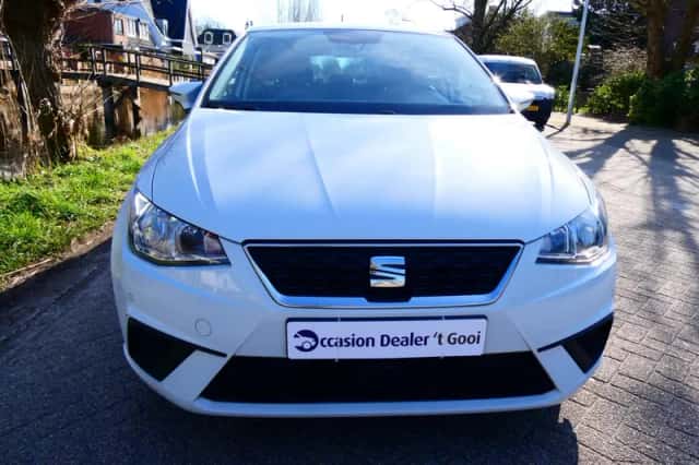 SEAT Ibiza (2019) thumbnail 6