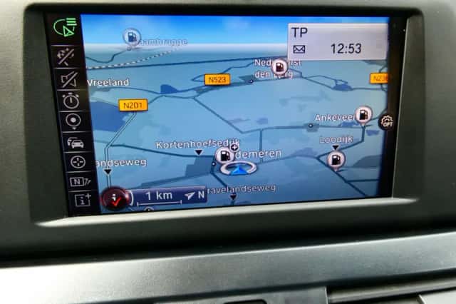 BMW 2-Serie Active Tourer (2015) thumbnail 2