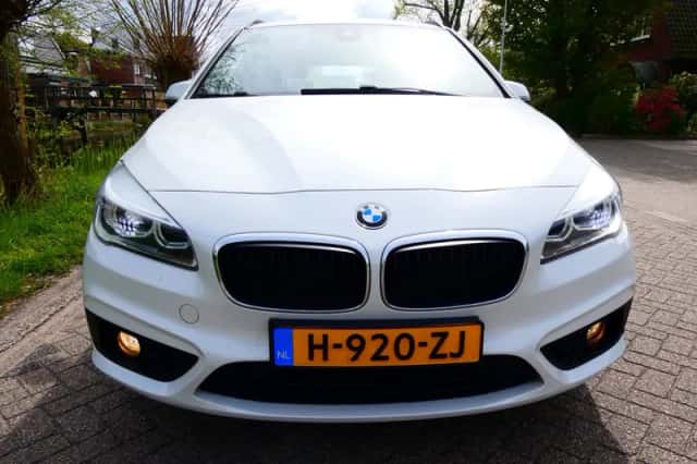BMW 2-Serie Active Tourer (2017) thumbnail 6
