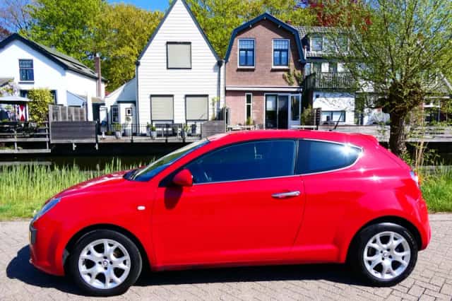 Alfa Romeo MiTo (2014) thumbnail 1