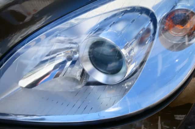 Mercedes-Benz B-Klasse (2011) thumbnail 6